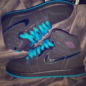Jordan 1 Retro High